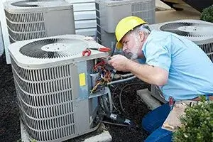 HVAC Unit