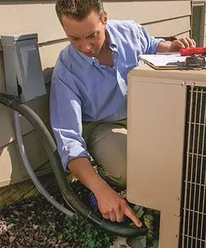 hvac system 