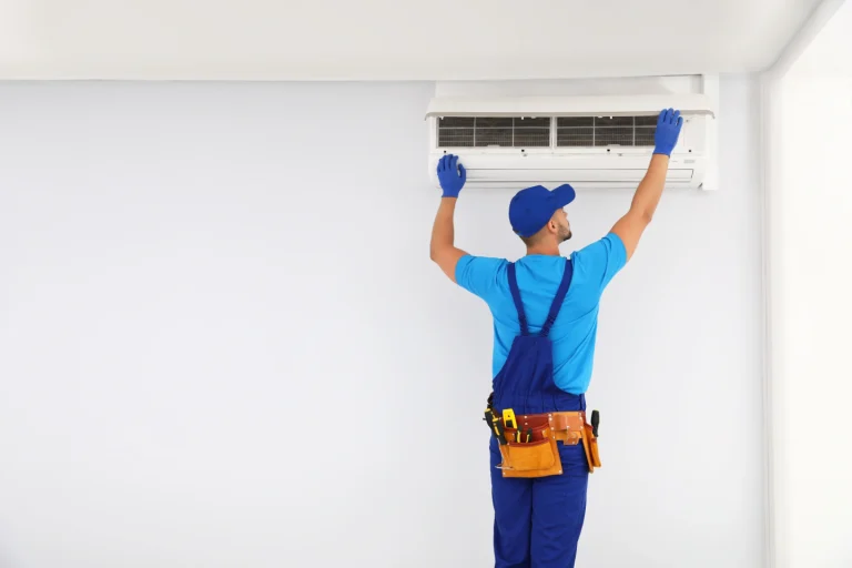 Air Conditioning Installation