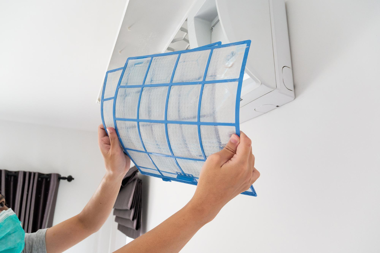 AC Filter