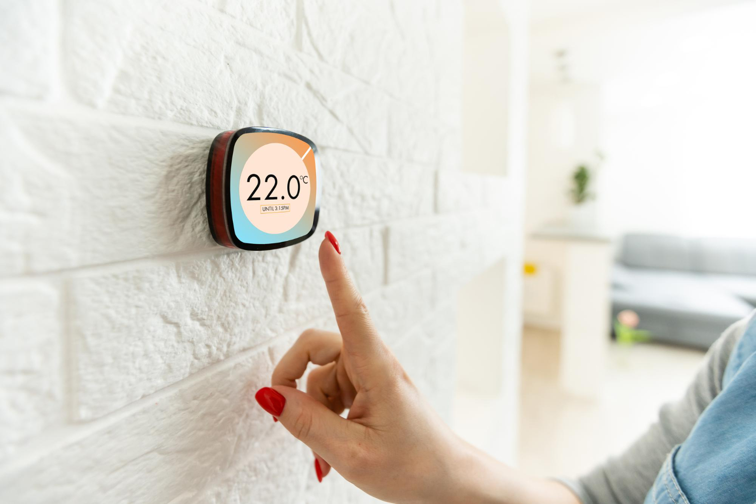 Thermostat