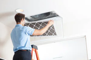 AC Not Turning On? 8 Things to Check Before You Call a Wood River Tech
