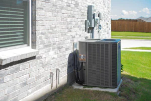 What Size AC Do I Need for My Wood River Home?