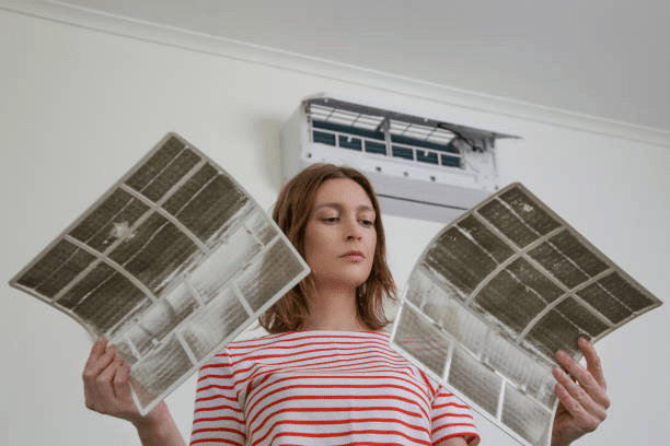 Why Is My AC Blowing Hot Air in the House?